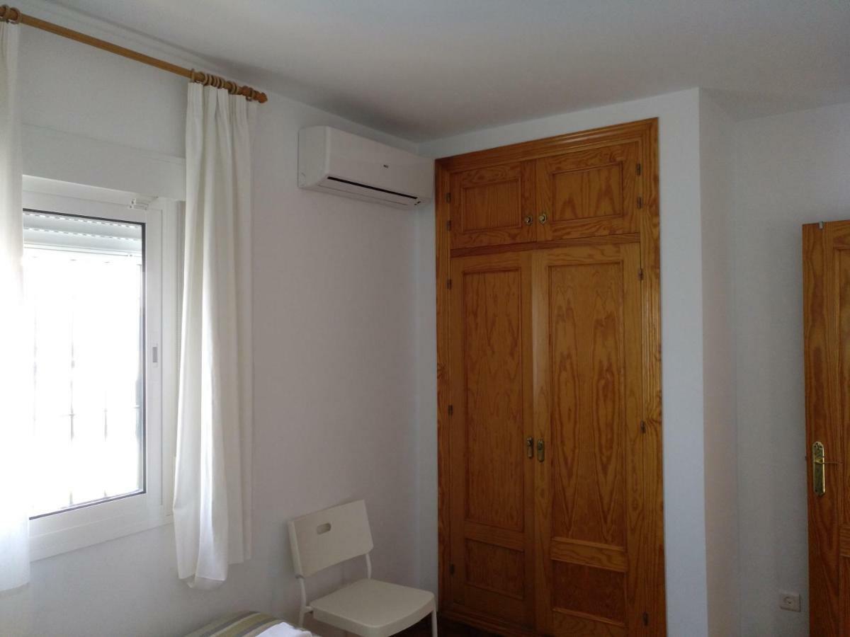 Apartamentos Luna De Nerja Eksteriør billede