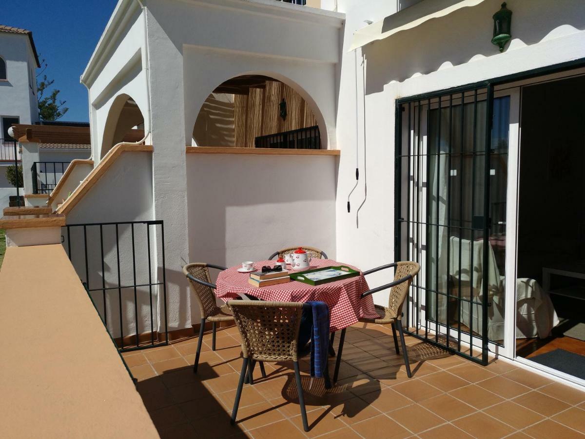 Apartamentos Luna De Nerja Eksteriør billede